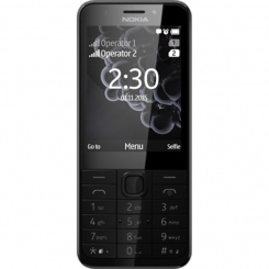 Nokia 230 Dual SIM -  1